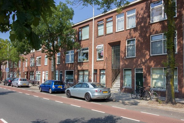 Soestdijksekade 216, Den Haag